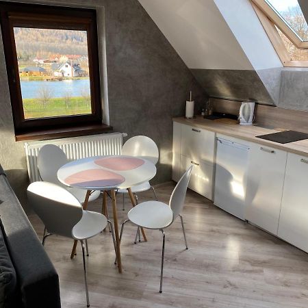 Apartamenty Przy Chacie Na Glowie Miłków 外观 照片