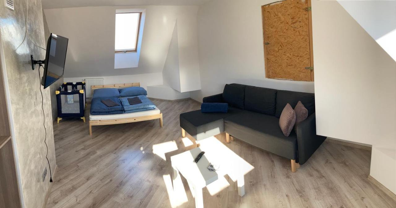 Apartamenty Przy Chacie Na Glowie Miłków 外观 照片