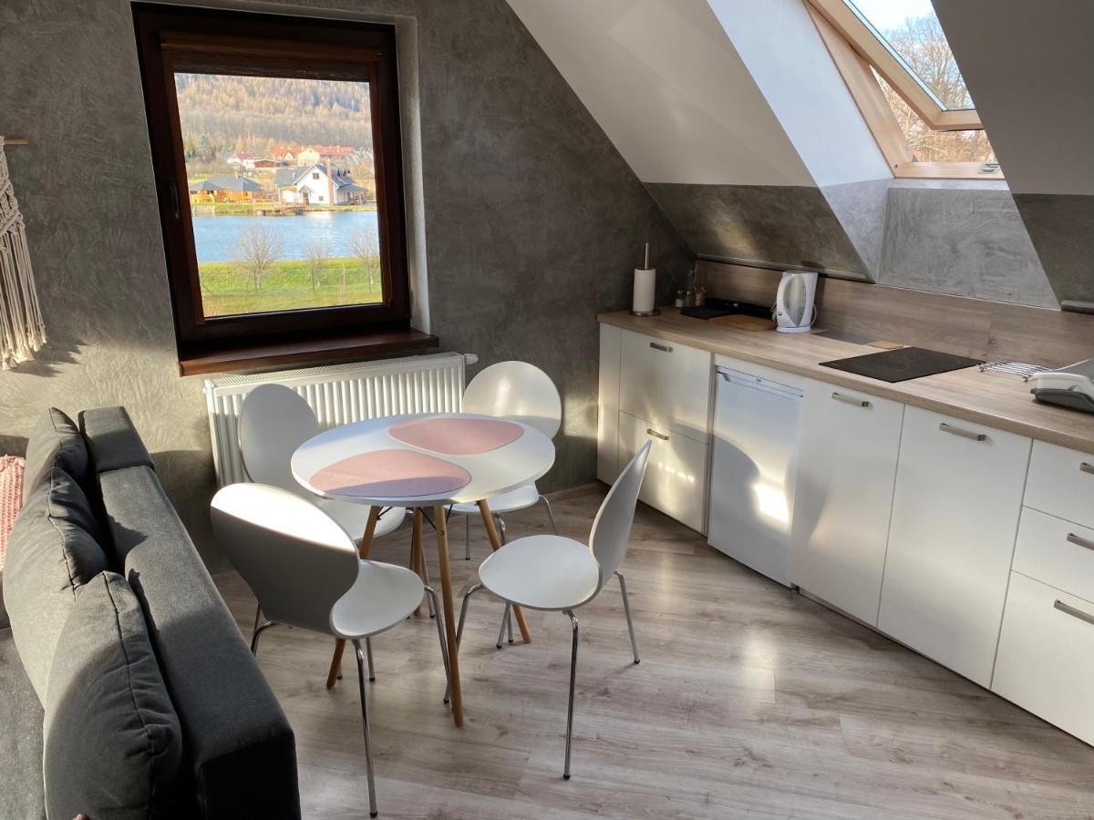 Apartamenty Przy Chacie Na Glowie Miłków 外观 照片
